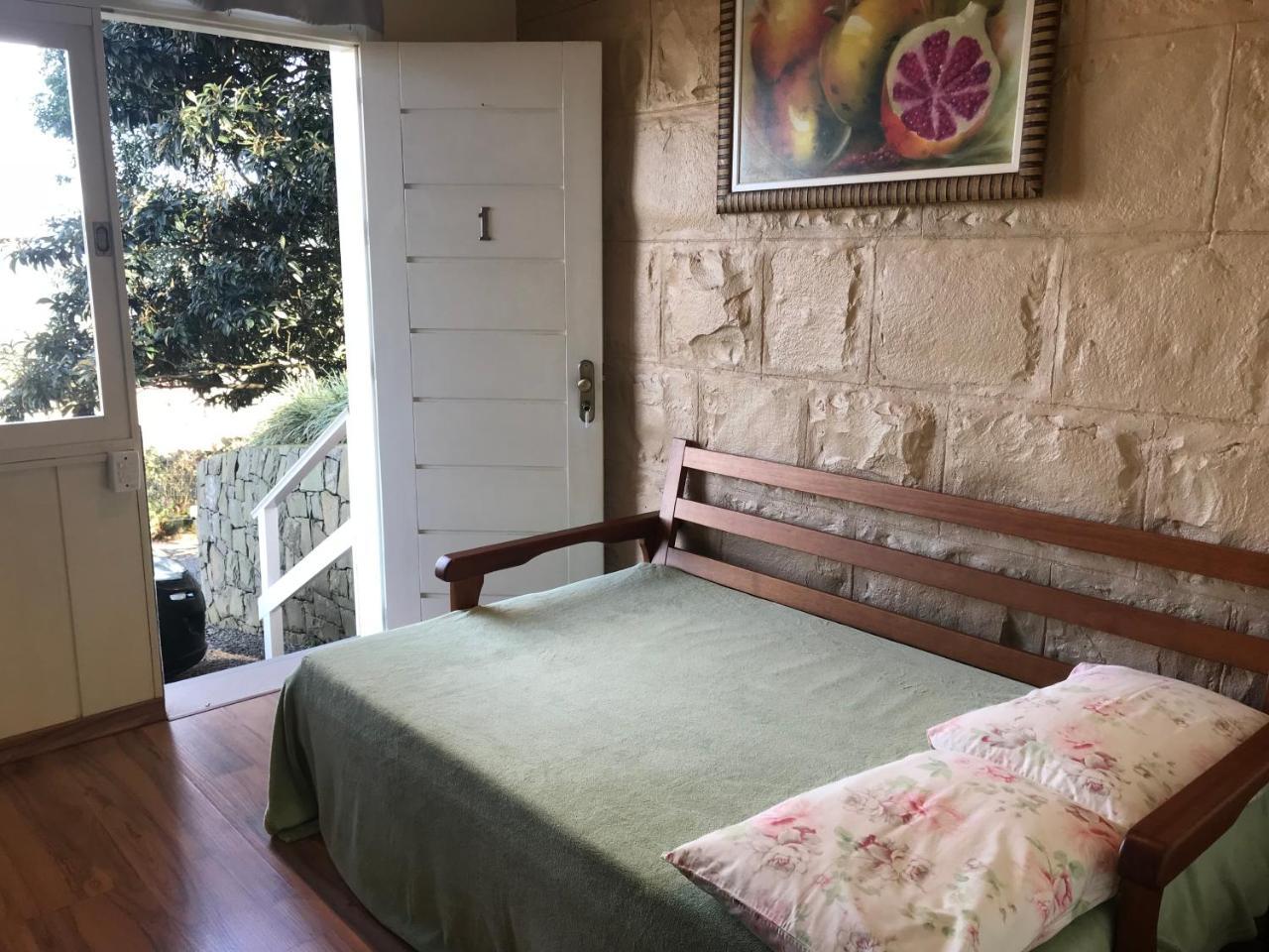 Casa Da Nona Hotel Gramado Bagian luar foto